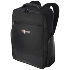 Bild på Expedition Pro 15,6-tums laptopväska av GRS-återvunnet material, 25 l