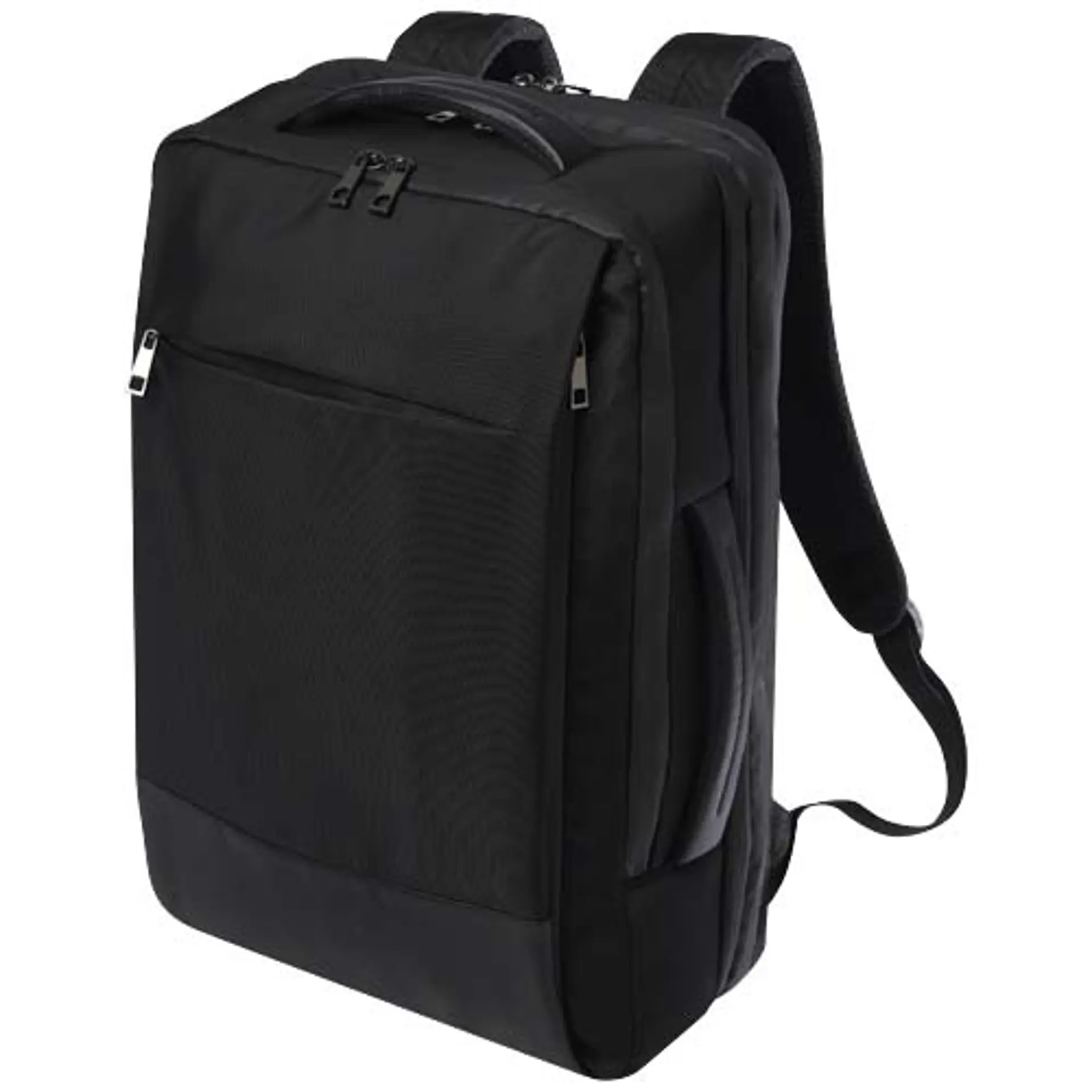 Bild på Expedition Pro 17-tums expanderbar laptopväska av återvunnet GRS-material, 35 l