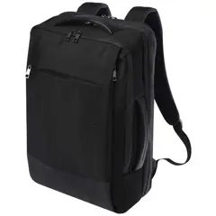 Bild på Expedition Pro 17-tums expanderbar laptopväska av återvunnet GRS-material, 35 l