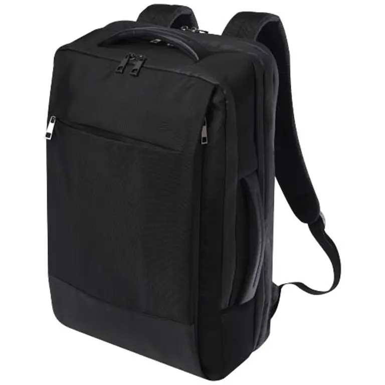 Bild på Expedition Pro 17-tums expanderbar laptopväska av återvunnet GRS-material, 35 l