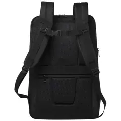 Bild på Expedition Pro 17-tums expanderbar laptopväska av återvunnet GRS-material, 35 l