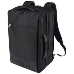 Bild på Expedition Pro 17-tums expanderbar laptopväska av återvunnet GRS-material, 35 l