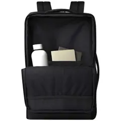 Bild på Expedition Pro 17-tums expanderbar laptopväska av återvunnet GRS-material, 35 l