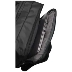 Bild på Expedition Pro 17-tums expanderbar laptopväska av återvunnet GRS-material, 35 l