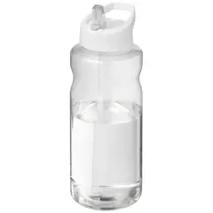 Bild på H2O Active® Big Base 1-liters sportflaska med piplock