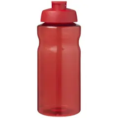 Bild på H2O Active® Eco Big Base 1-liters sportflaska med uppfällbart lock
