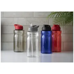 Bild på H2O Active® Eco Big Base 1-liters sportflaska med uppfällbart lock