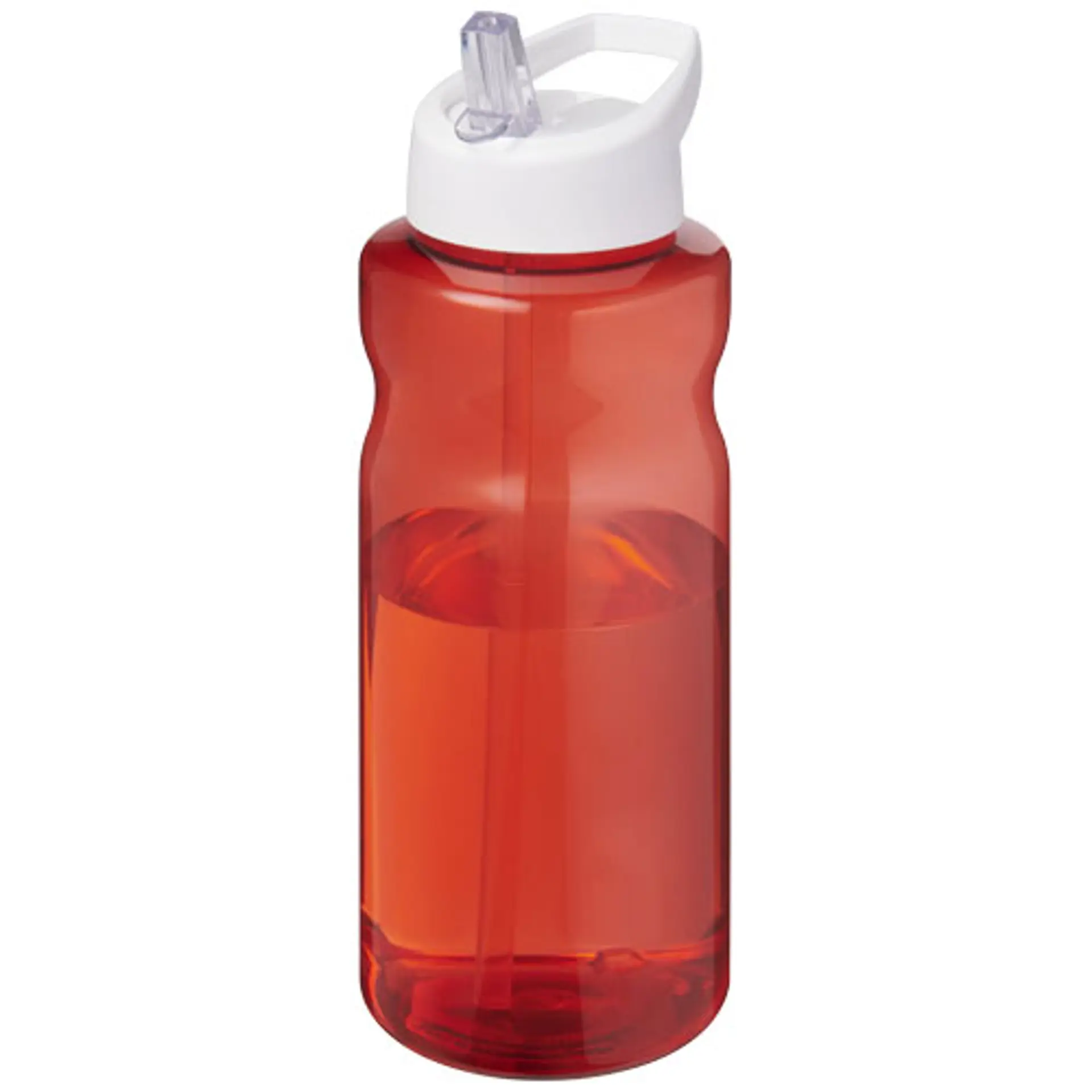 Bild på H2O Active® Eco Big Base 1-liters sportflaska med piplock