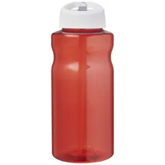 Bild på H2O Active® Eco Big Base 1-liters sportflaska med piplock
