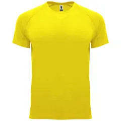 Bild på T-shirt funktion barn, CONTROL-DRY polyester - Bahrain