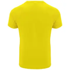 Bild på T-shirt funktion barn, CONTROL-DRY polyester - Bahrain