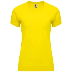 Bild på T-shirt funktion dam, CONTROL-DRY polyester - Bahrain