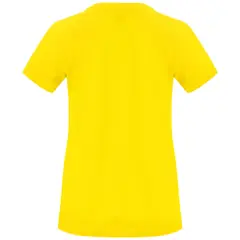 Bild på T-shirt funktion dam, CONTROL-DRY polyester - Bahrain