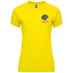 Bild på T-shirt funktion dam, CONTROL-DRY polyester - Bahrain