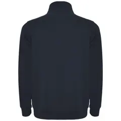 Bild på Tröja unisex,  kvartslång dragkedja, 280g/m2 - Aneto