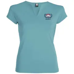 Bild på Belice kortärmad T-shirt för dam