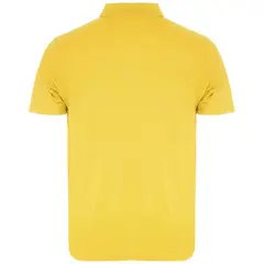 Bild på Austral kortärmad unisex pikétröja