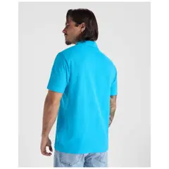 Bild på Austral kortärmad unisex pikétröja