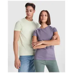 Bild på T-shirt dam, ekologisk bomull, 175g/m2 - Breda