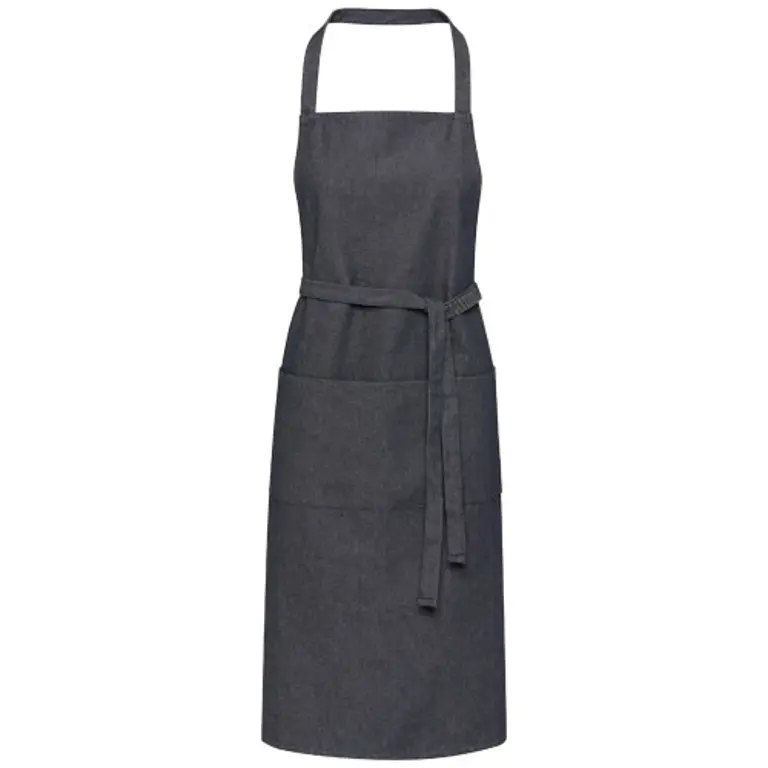 Förkläde, 320g/m2 Aware™-återvunnen denim - Nima