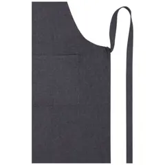 Bild på Förkläde, 320g/m2 Aware™-återvunnen denim - Nima