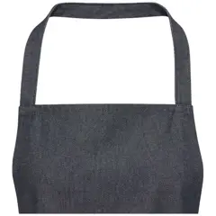 Bild på Förkläde, 320g/m2 Aware™-återvunnen denim - Nima