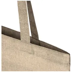 Bild på Tygpåse 150 g/m², Aware™-återvunnet material - Pheebs