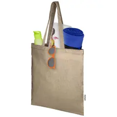 Bild på Tygpåse 150 g/m², Aware™-återvunnet material - Pheebs