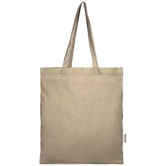 Bild på Tygpåse 150 g/m², Aware™-återvunnet material - Pheebs