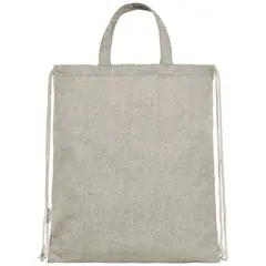 Bild på Pheebs ryggsäck med dragsko av 150 g/m² Aware™-återvunnet material