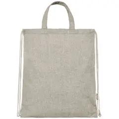 Bild på Pheebs ryggsäck med dragsko av 150 g/m² Aware™-återvunnet material