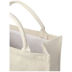 Bild på Page tygväska av 500 g/m² Aware™-återvunnetm material