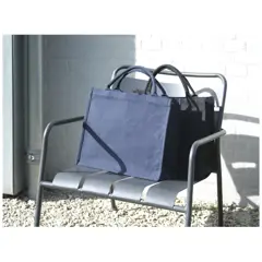 Bild på Page tygväska av 500 g/m² Aware™-återvunnetm material