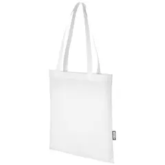 Bild på Zeus tygväska av GRS-återvunnen non-woven 6 liter