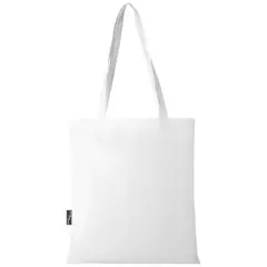 Bild på Zeus tygväska av GRS-återvunnen non-woven 6 liter