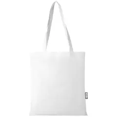 Bild på Zeus tygväska av GRS-återvunnen non-woven 6 liter