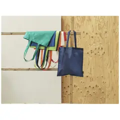 Bild på Zeus tygväska av GRS-återvunnen non-woven 6 liter