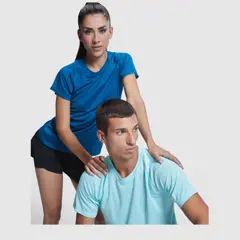 Bild på T-shirt funktion herr, CONTROL-DRY polyester - Bahrain