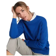 Bild på Tröja unisex, ekologisk bomull, 300g/m2 - Batian