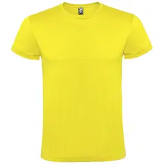 Bild på T-shirt unisex, 100% bomull,  150g/m2 - Atomic