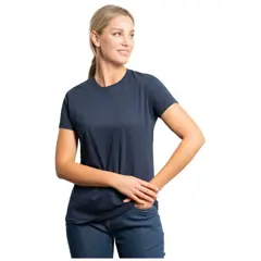Bild på T-shirt unisex, 100% bomull,  150g/m2 - Atomic