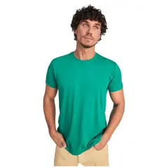 Bild på T-shirt unisex, 100% bomull,  150g/m2 - Atomic