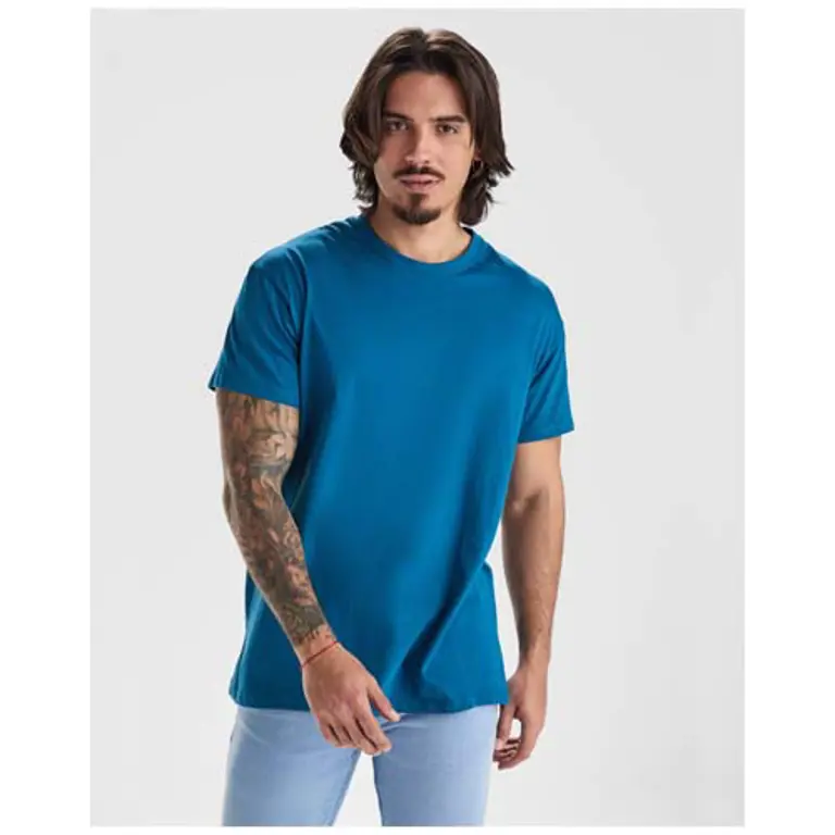 Bild på Beagle kortärmad T-shirt för herr