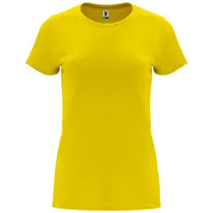 Bild på Capri kortärmad T-shirt för dam