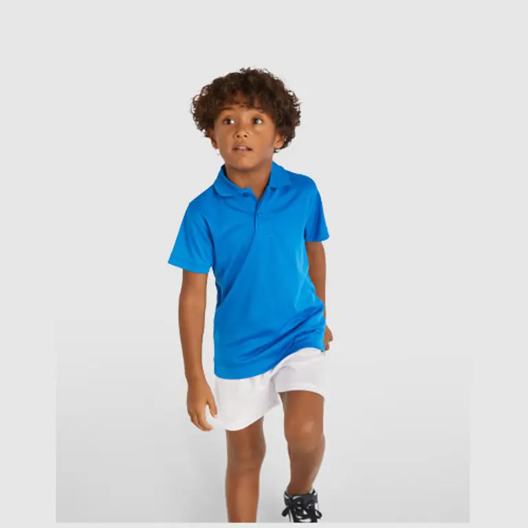 Bild på Funktionspiké barn, 150g/m2, polyester - Monzha