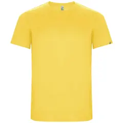 Bild på T-shirt barn, återvunnen CONTROL-DRY-polyester - Imola