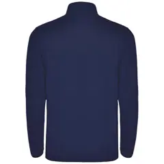 Bild på Fleecejacka herr, microfleece 155g/m2, kvartslång dragkedja - Himalaya