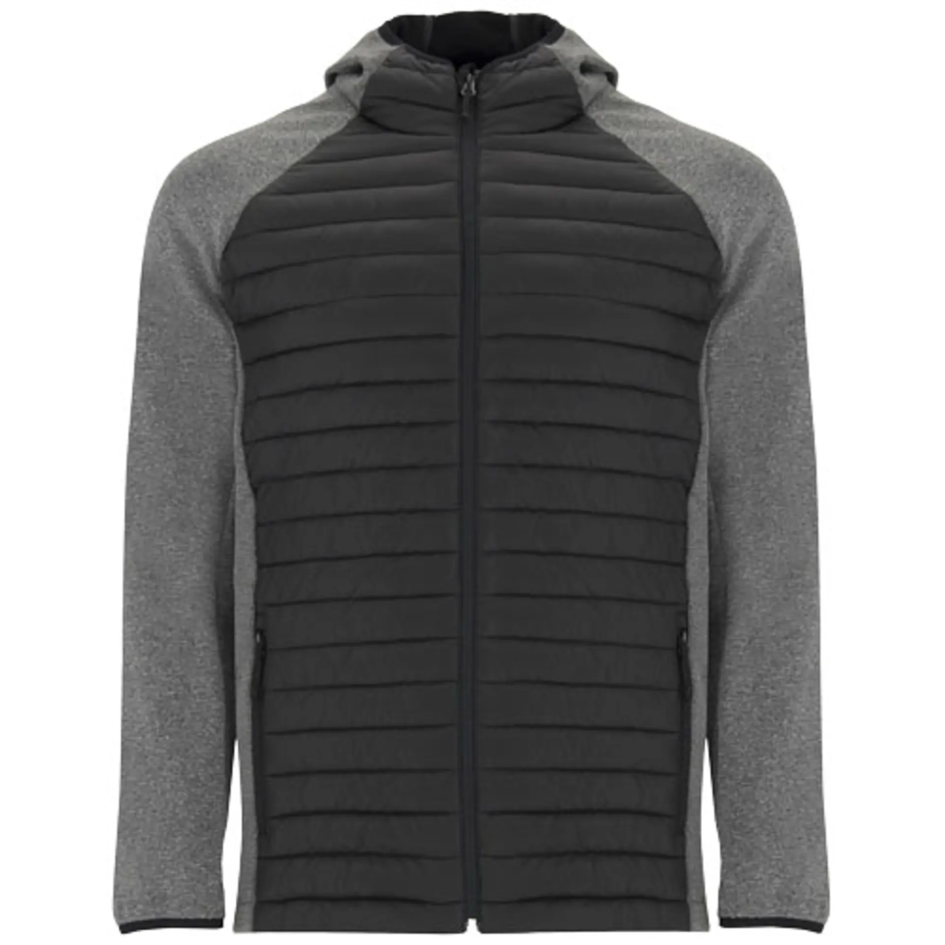 Bild på Minsk unisex isolerad hybridjacka