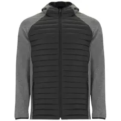 Bild på Minsk unisex isolerad hybridjacka