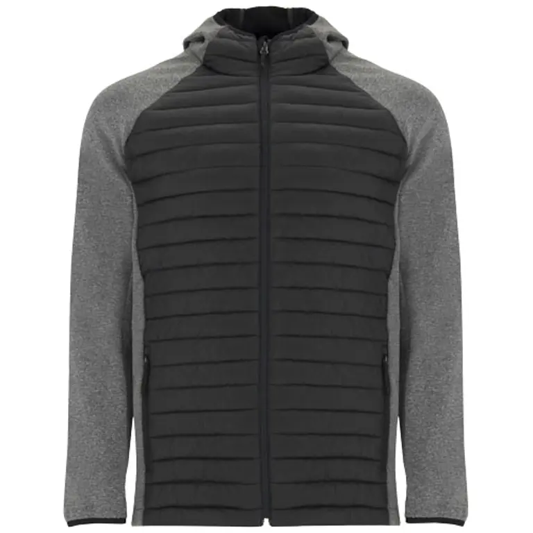 Bild på Minsk unisex isolerad hybridjacka